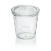 Picture of Overturn glass jar - 900