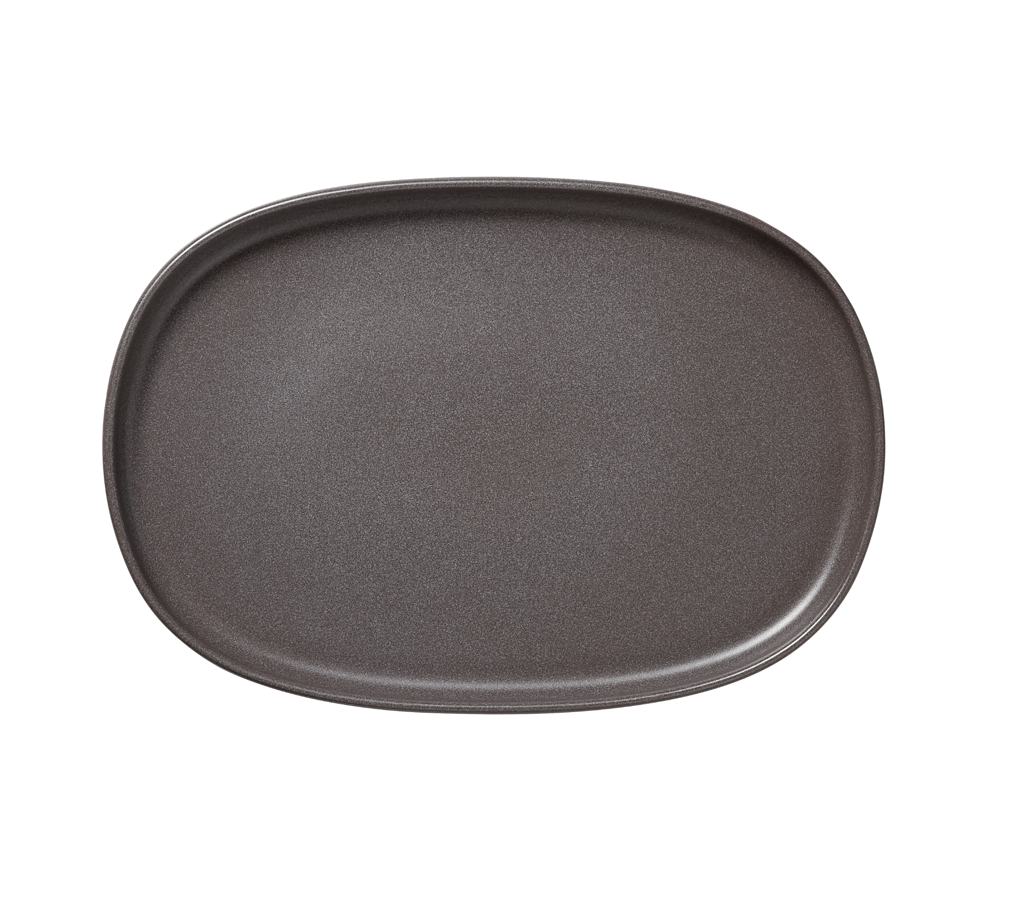Picture of Platter Stone Grey - 452202033