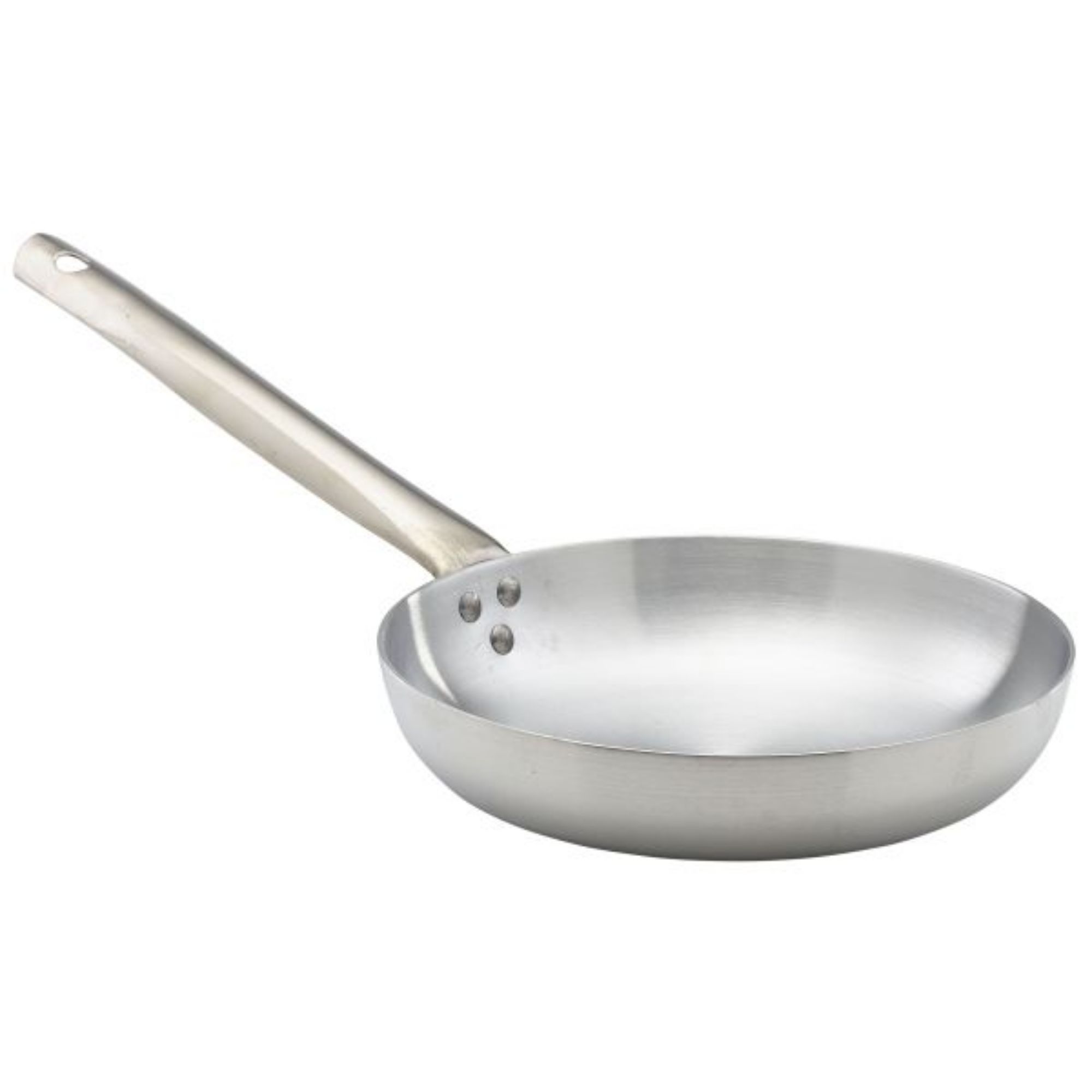 Picture of Aluminium Omelette Pan 24cm - 700-24
