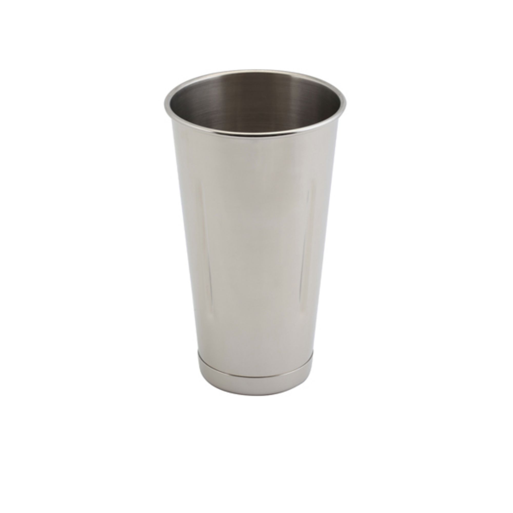 Picture of Genware Malt Cup 30oz/85cl St/St. - MLC30