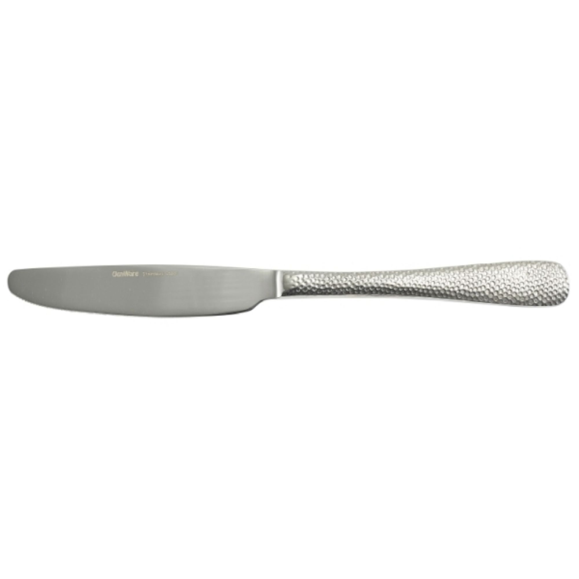 Picture of Cortona Dessert Knife 18/0 (Dozen) - DK-CR