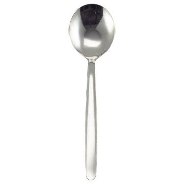 Show details for Millennium Soup Spoon (Dozen) - 2000-7 Picture of Millennium Soup Spoon (Dozen) - 2000-7