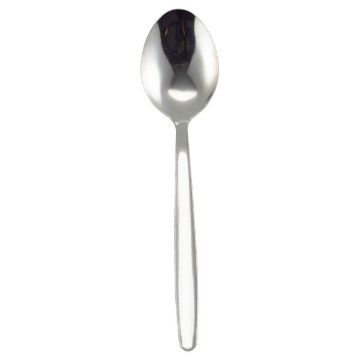 Show details for Millennium Tea Spoon (Dozen) - 2000-8 Picture of Millennium Tea Spoon (Dozen) - 2000-8
