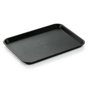 Show details for GN tray Black - 9285325 Picture of GN tray Black - 9285325