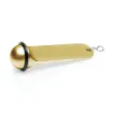 Picture of Room key ring Gold - 4318000