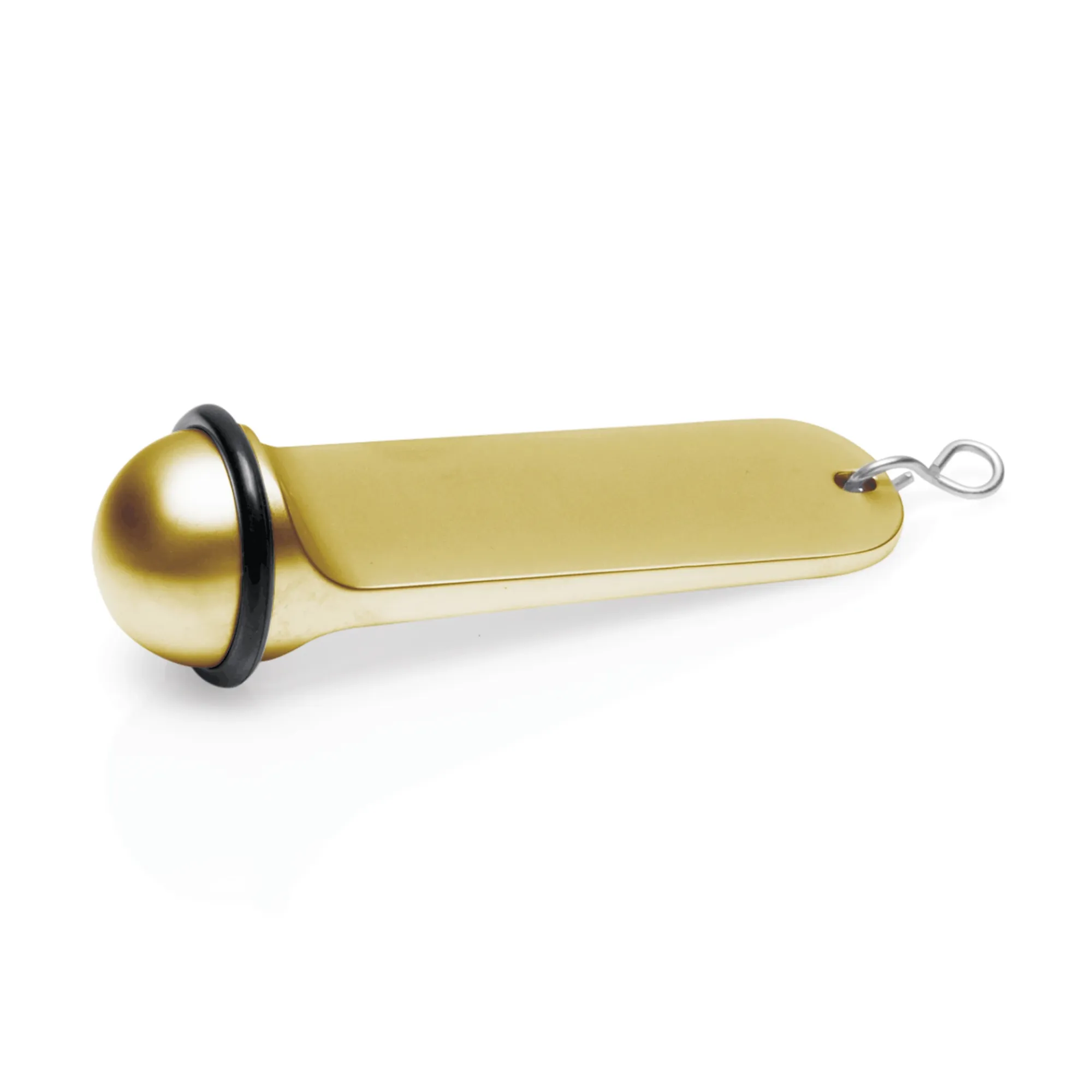 Picture of Room key ring Gold - 4318000