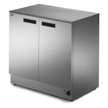 Show details for PLH90 - Lincat Panther Light Duty Series Free-standing Hot Cupboard - Static - PLH90 Picture of PLH90 - Lincat Panther Light Duty Series Free-standing Hot Cupboard - Static - PLH90