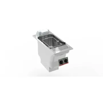 Show details for 690132/A700 - FriFri Super Easy Pasta 311 Electric Built-in Pasta Cooker - 690132/A700 Picture of 690132/A700 - FriFri Super Easy Pasta 311 Electric Built-in Pasta Cooker - 690132/A700