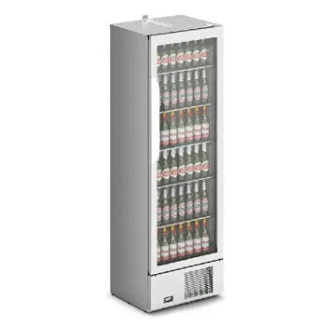 Show details for F77/560 - IMC Mistral TC60 Bottle Cooler Glass Door Stainless Steel Frame - F77/560 Picture of F77/560 - IMC Mistral TC60 Bottle Cooler Glass Door Stainless Steel Frame - F77/560
