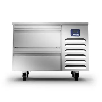Show details for BD20032 - Lincat Blu Refrigerated Chef Base - BD20032 Picture of BD20032 - Lincat Blu Refrigerated Chef Base - BD20032
