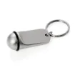 Picture of Room key ring Silver - 4319001
