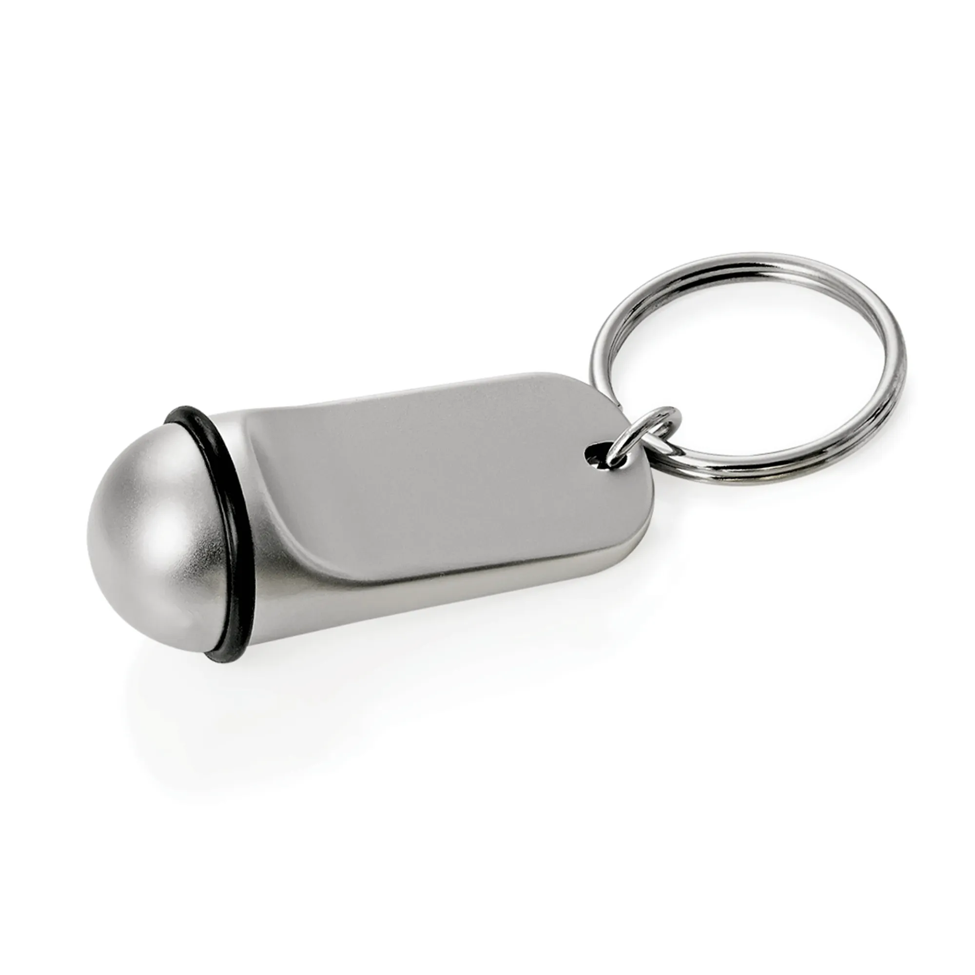 Picture of Room key ring Silver - 4319001
