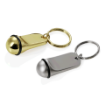 Picture of Room key ring Silver - 4319001
