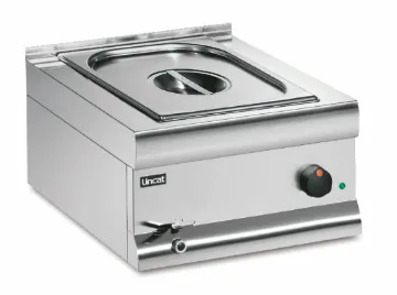 Show details for BM4CW - Lincat Silverlink 600 Electric Counter-top Bain Marie - BM4CW Picture of BM4CW - Lincat Silverlink 600 Electric Counter-top Bain Marie - BM4CW