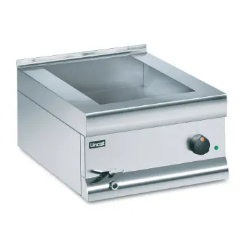 Show details for BM4W - Lincat Silverlink 600 Electric Counter-top Bain Marie - BM4W Picture of BM4W - Lincat Silverlink 600 Electric Counter-top Bain Marie - BM4W