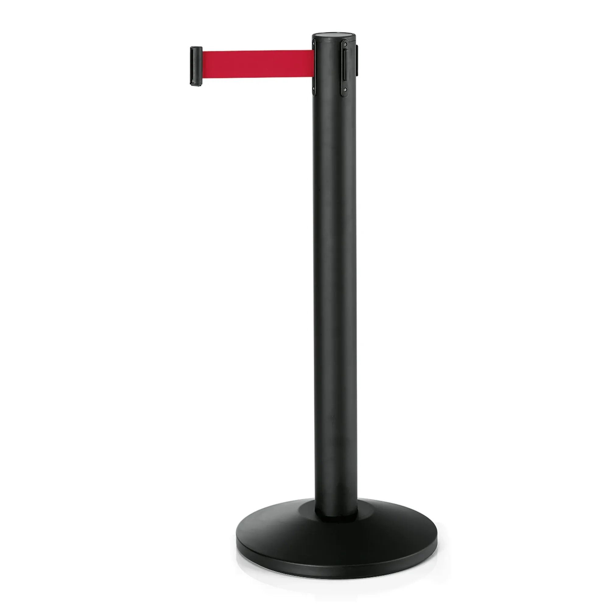 Picture of Barrier post Red - 1215145