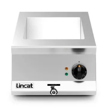 Show details for OE8601 - Lincat Opus 800 Electric Counter-top Bain Marie - OE8601 Picture of OE8601 - Lincat Opus 800 Electric Counter-top Bain Marie - OE8601