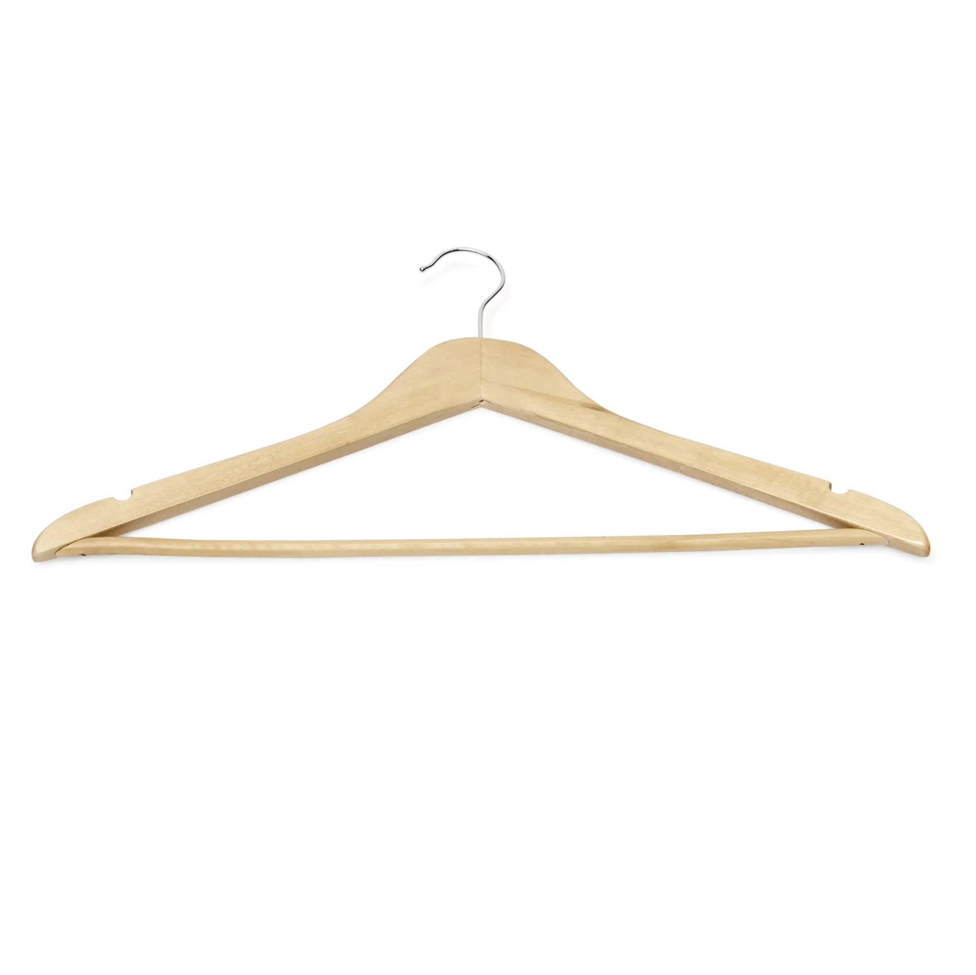 Picture of Clothes hanger Natural - 1428101