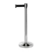 Picture of Barrier post Black - 2814604