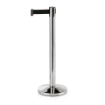 Picture of Barrier post Black - 2814604