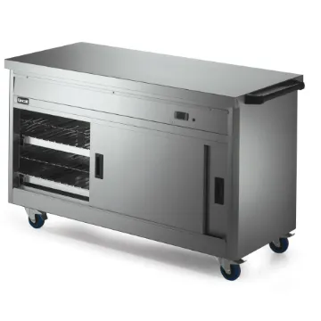 Show details for P6P4 - Lincat Panther 670 Series Free-standing Hot Cupboard - P6P4 Picture of P6P4 - Lincat Panther 670 Series Free-standing Hot Cupboard - P6P4
