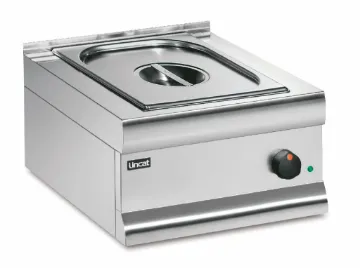 Show details for BM4C - Lincat Silverlink 600 Electric Counter-top Bain Marie - BM4C Picture of BM4C - Lincat Silverlink 600 Electric Counter-top Bain Marie - BM4C