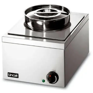 Show details for LRB - Lincat Lynx 400 Electric Counter-top Bain Marie - LRB Picture of LRB - Lincat Lynx 400 Electric Counter-top Bain Marie - LRB