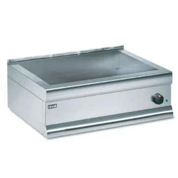 Show details for BM7W - Lincat Silverlink 600 Electric Counter-top Bain Marie - BM7W Picture of BM7W - Lincat Silverlink 600 Electric Counter-top Bain Marie - BM7W