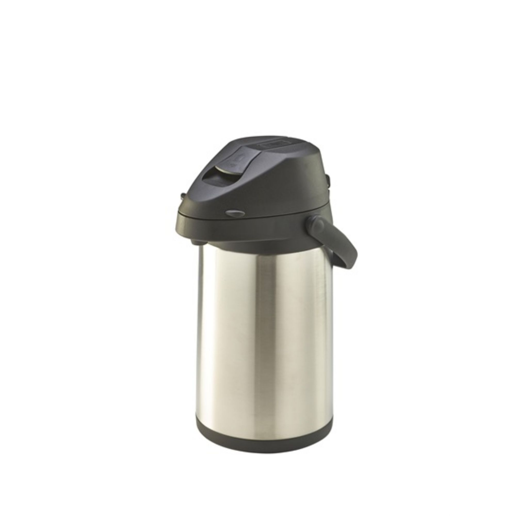 Picture of Lever Vacuum Pump Pot 3.5Ltr - L7351