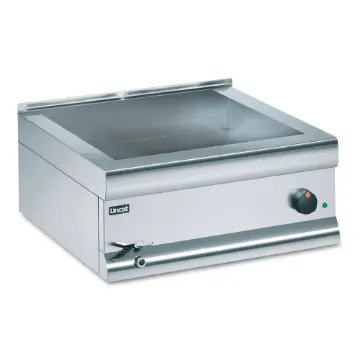 Show details for BM6W - Lincat Silverlink 600 Electric Counter-top Bain Marie - BM6W Picture of BM6W - Lincat Silverlink 600 Electric Counter-top Bain Marie - BM6W