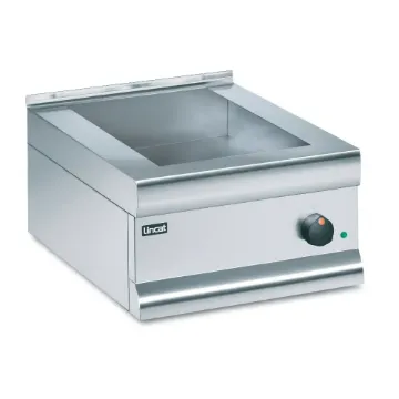 Show details for BM4 - Lincat Silverlink 600 Electric Counter-top Bain Marie - BM4 Picture of BM4 - Lincat Silverlink 600 Electric Counter-top Bain Marie - BM4