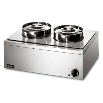 Show details for LRB2 - Lincat Lynx 400 Electric Counter-top Bain Marie - LRB2 Picture of LRB2 - Lincat Lynx 400 Electric Counter-top Bain Marie - LRB2