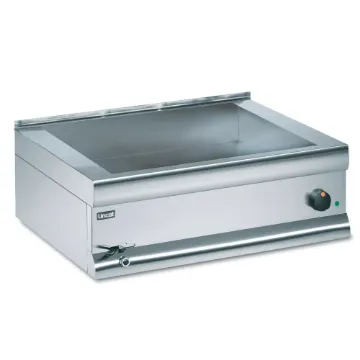 Show details for BM7XW - Lincat Silverlink 600 Electric Counter-top Bain Marie - BM7XW Picture of BM7XW - Lincat Silverlink 600 Electric Counter-top Bain Marie - BM7XW