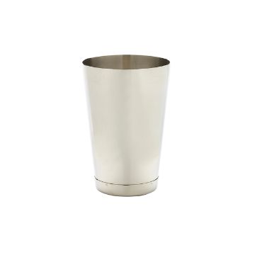 Show details for Boston Shaker Can 18oz - BSC18 Picture of Boston Shaker Can 18oz - BSC18