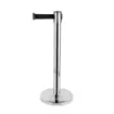 Picture of Barrier post Black - 1315645