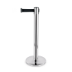 Picture of Barrier post Black - 1315645