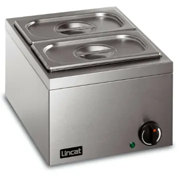 Show details for LBMW - Lincat Lynx 400 Electric Counter-top Bain Marie - LBMW Picture of LBMW - Lincat Lynx 400 Electric Counter-top Bain Marie - LBMW