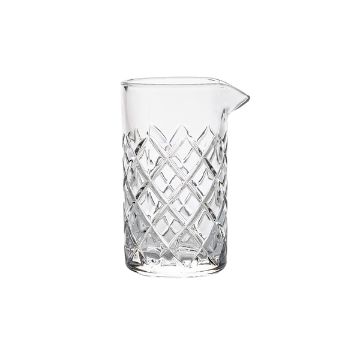 Show details for Mixing Glass 50cl/ 17.5oz - MXG500 Picture of Mixing Glass 50cl/ 17.5oz - MXG500