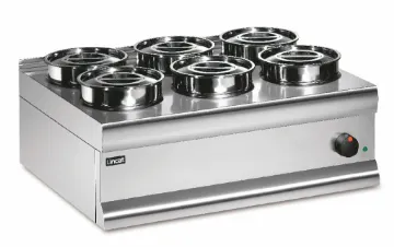 Show details for BS7 - Lincat Silverlink 600 Electric Counter-top Bain Marie - BS7 Picture of BS7 - Lincat Silverlink 600 Electric Counter-top Bain Marie - BS7