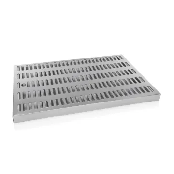 Show details for Drip tray - 9989440 Picture of Drip tray - 9989440