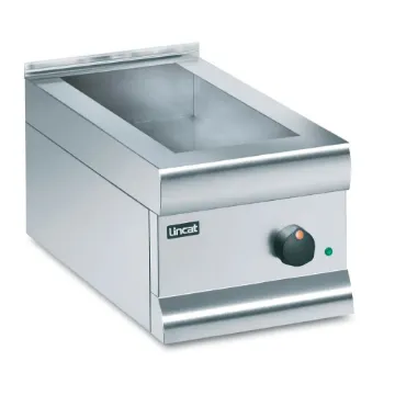 Show details for BM3 - Lincat Silverlink 600 Electric Counter-top Bain Marie - BM3 Picture of BM3 - Lincat Silverlink 600 Electric Counter-top Bain Marie - BM3