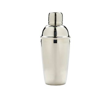 Show details for Cocktail Shaker 50cl/17.5oz - 6782-50 Picture of Cocktail Shaker 50cl/17.5oz - 6782-50