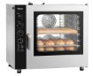 Picture of Combi steamer Silversteam2 10110M - 116831