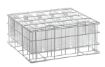 Picture of Reusable cup basket 500x500x235 - 109330