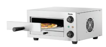 Show details for Pizza oven PR330 - 203725 Picture of Pizza oven PR330 - 203725