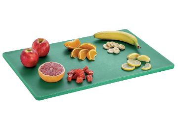 Show details for Cutting board 60x40 GR - A120523 Picture of Cutting board 60x40 GR - A120523