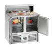 Picture of Pizza Saladette 900T2 - 200358