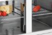 Picture of Pizza Saladette 900T2 - 200358