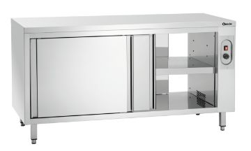 Show details for Hot cupboard 700-4T 1600 - 346167 Picture of Hot cupboard 700-4T 1600 - 346167