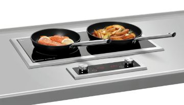 Show details for Induction cooker IK 70dpZ-EB - 105893 Picture of Induction cooker IK 70dpZ-EB - 105893